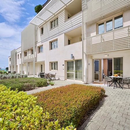 Supreme Studio Apartment Bijoux Umag Eksteriør bilde