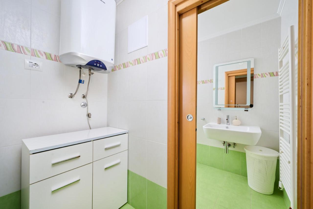 Supreme Studio Apartment Bijoux Umag Eksteriør bilde