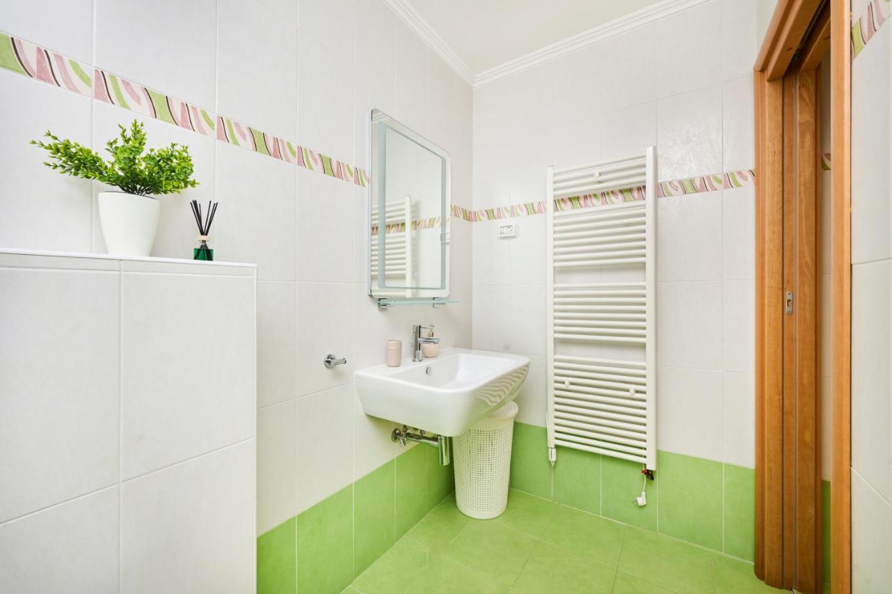 Supreme Studio Apartment Bijoux Umag Eksteriør bilde