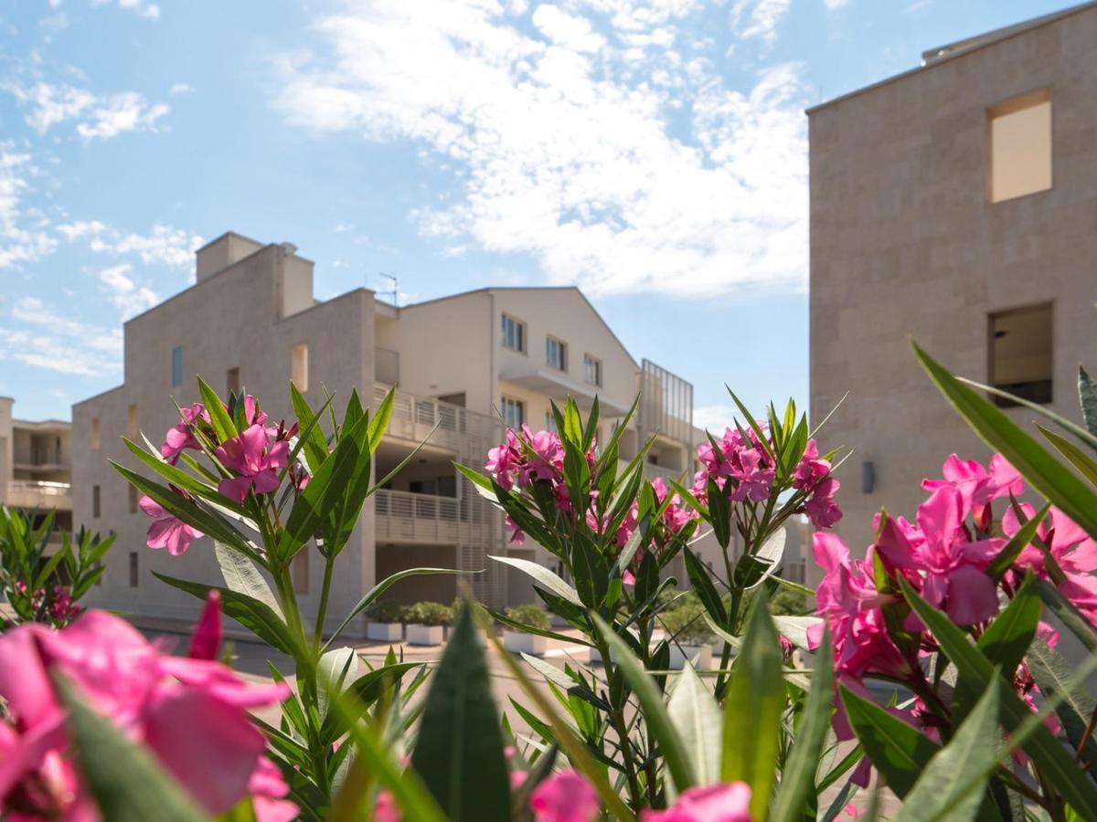 Supreme Studio Apartment Bijoux Umag Eksteriør bilde