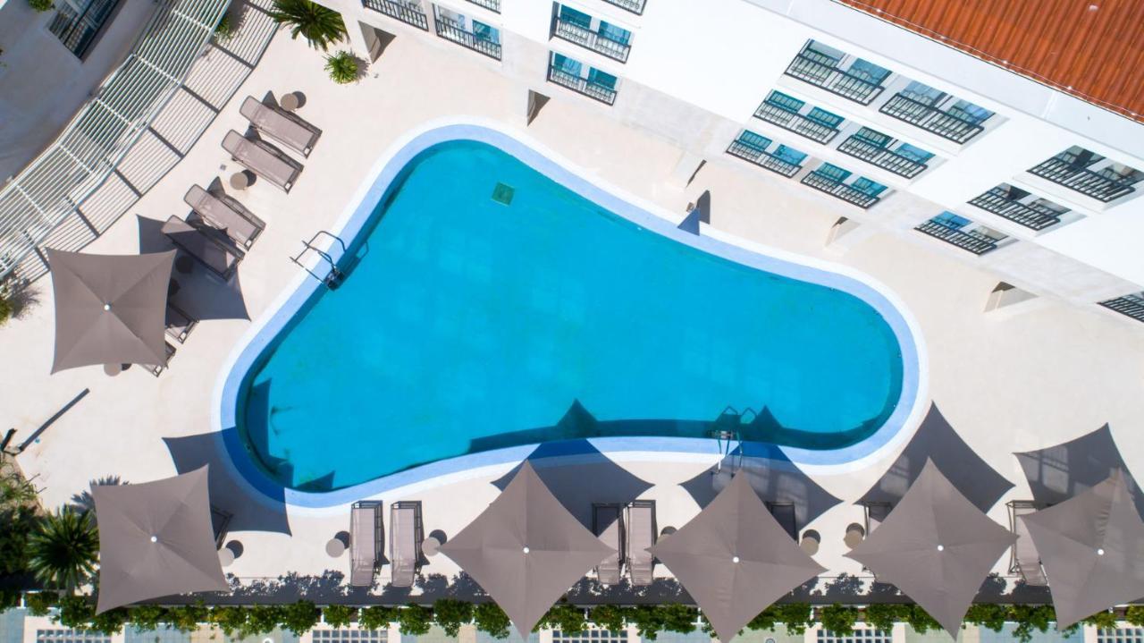Supreme Studio Apartment Bijoux Umag Eksteriør bilde