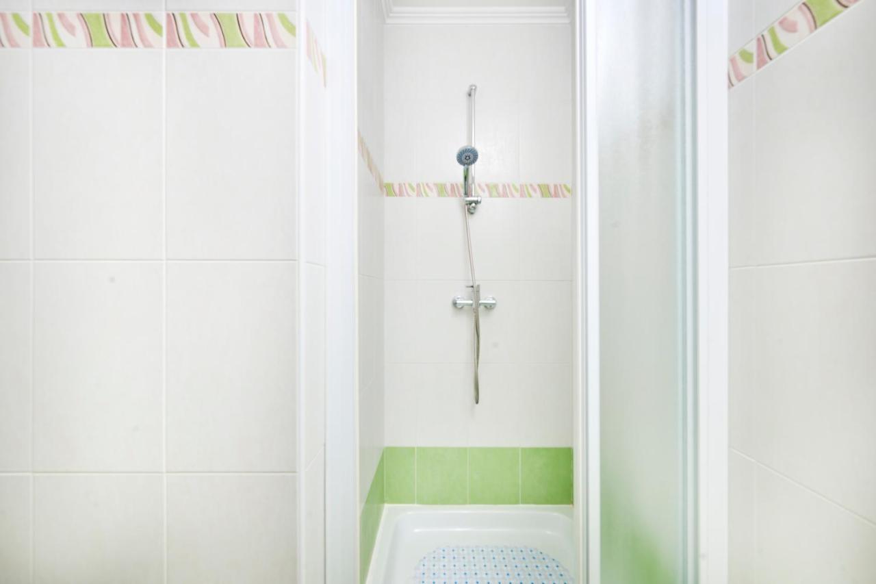 Supreme Studio Apartment Bijoux Umag Eksteriør bilde