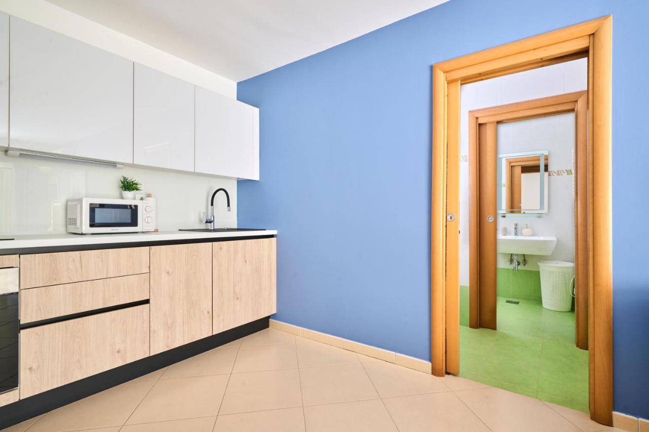 Supreme Studio Apartment Bijoux Umag Eksteriør bilde