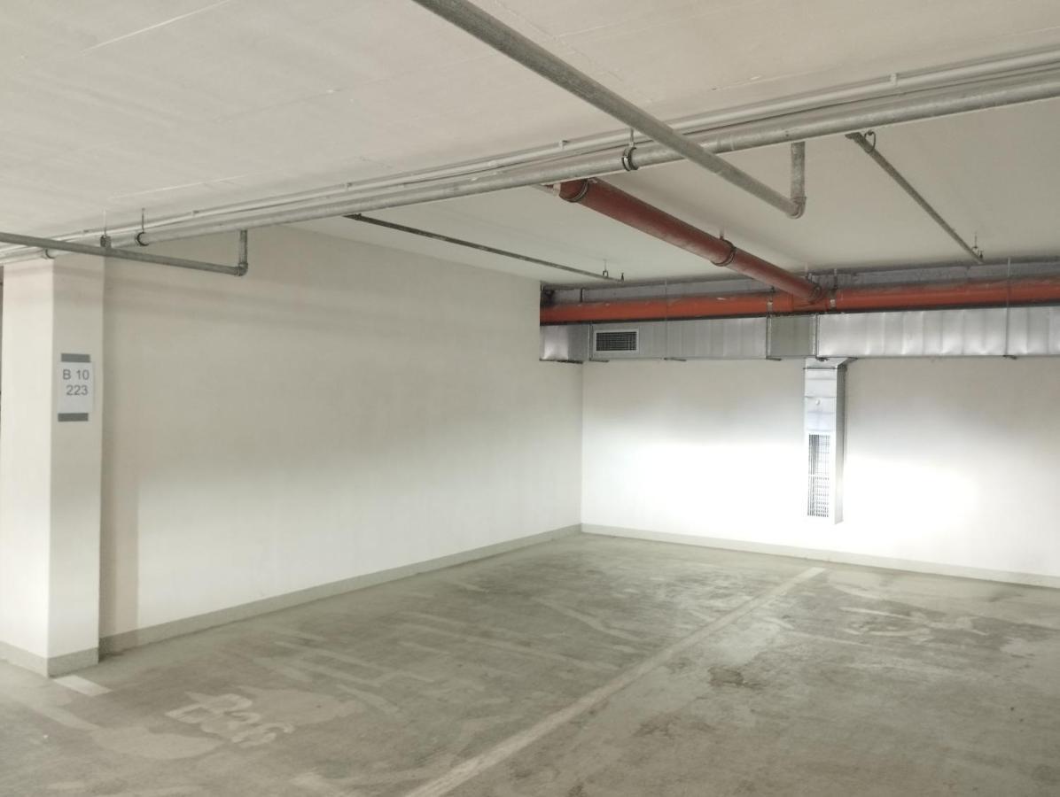Supreme Studio Apartment Bijoux Umag Eksteriør bilde